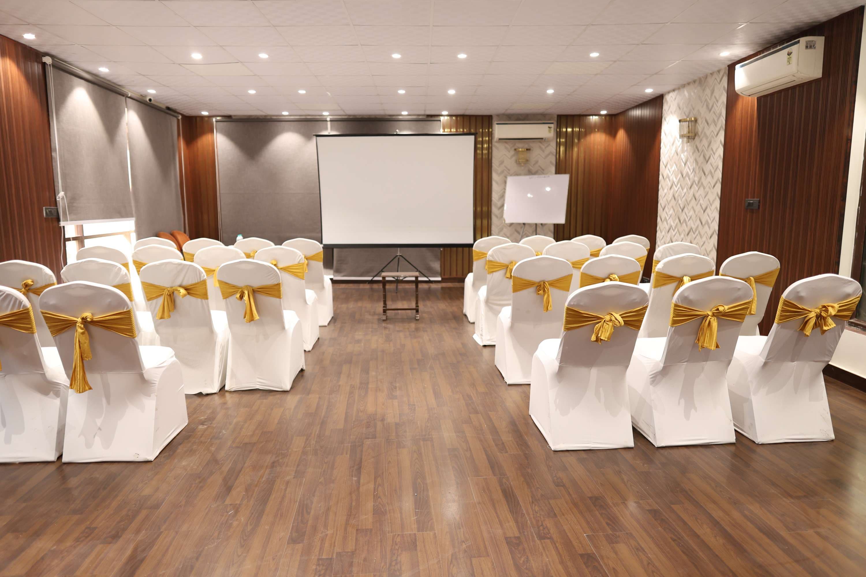 Orion Express Banquet hall - Image 6