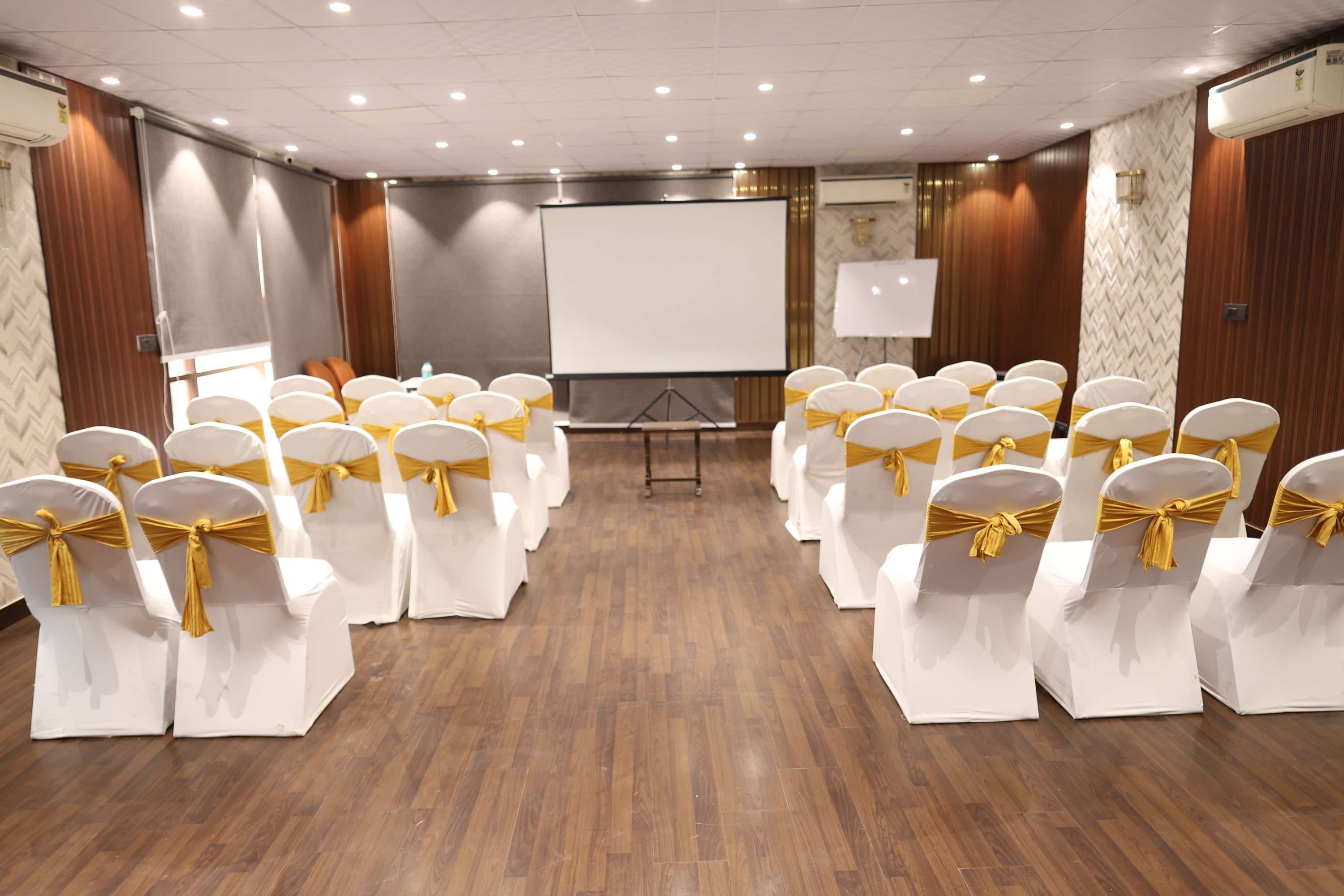 Orion Express Banquet hall - Image 7