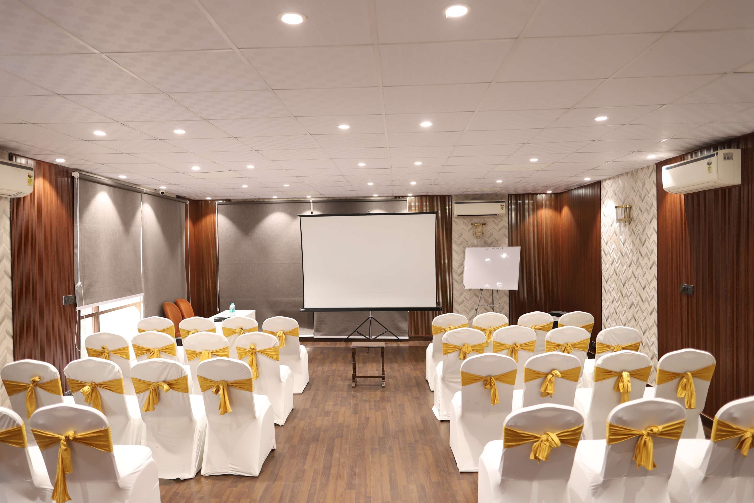 Orion Express Banquet hall - Image 8