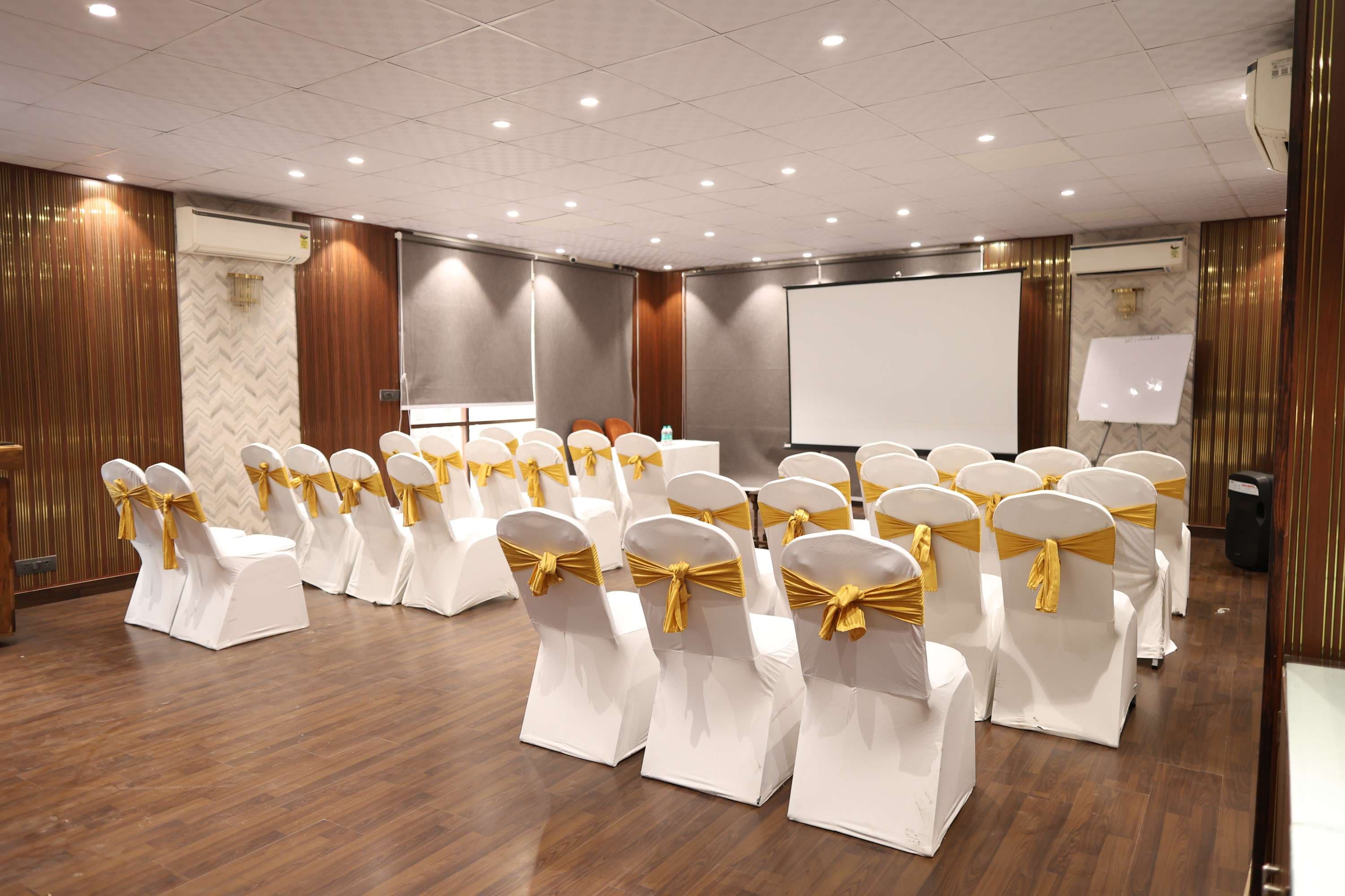 Orion Express Banquet hall - Image 9