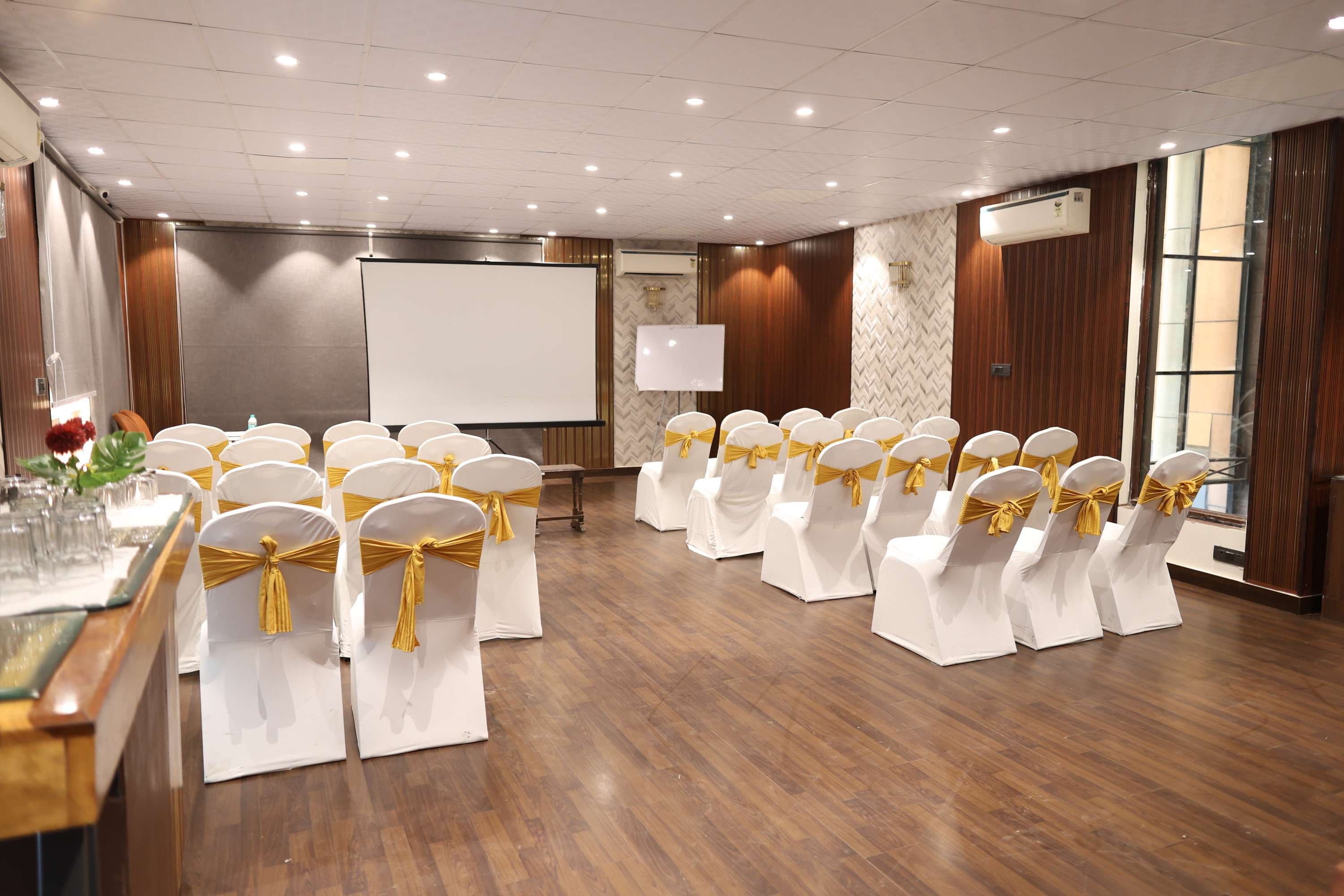 Orion Express Banquet hall - Image 10