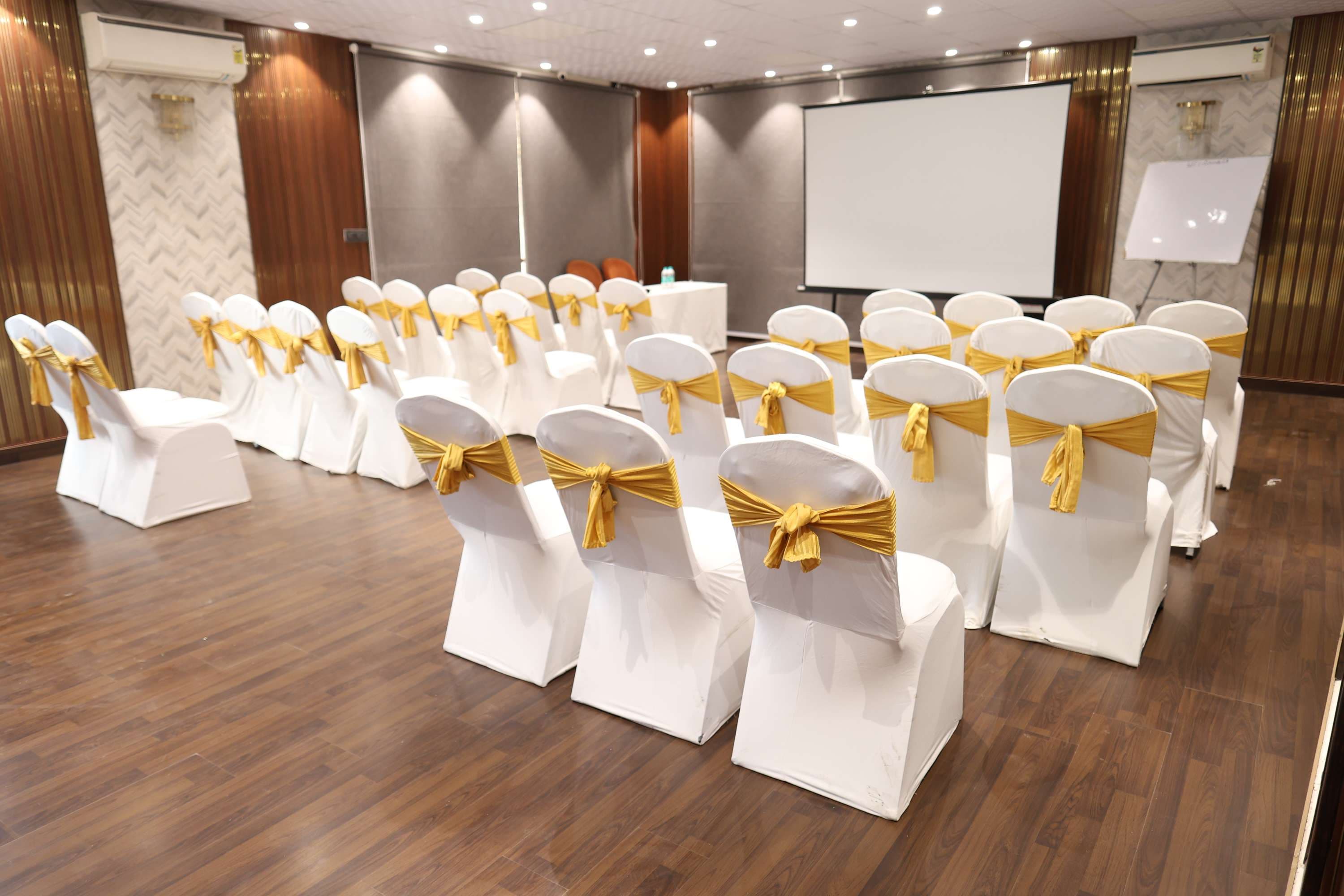 Orion Express Banquet hall - Image 11