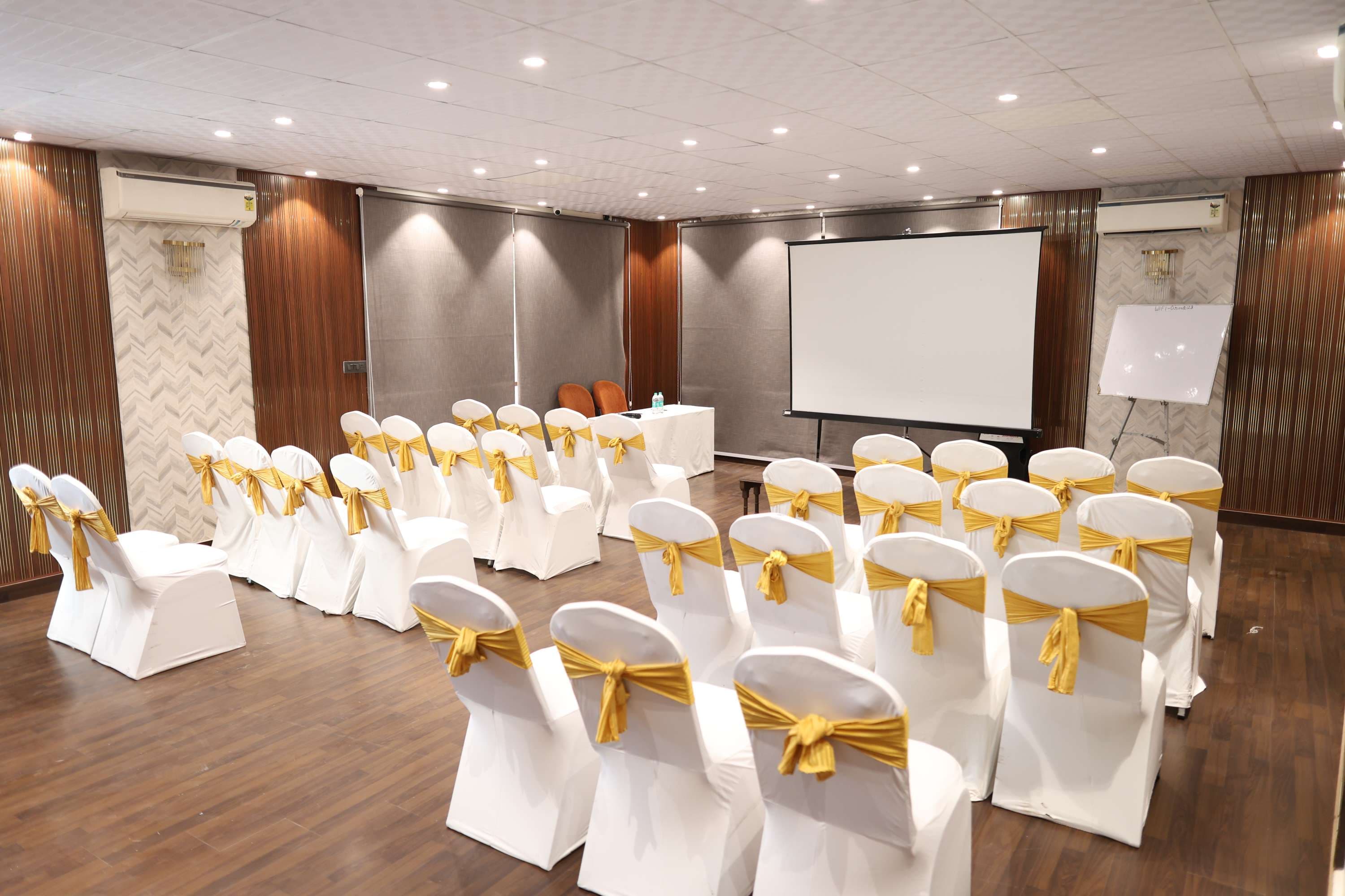 Orion Express Banquet hall - Image 12