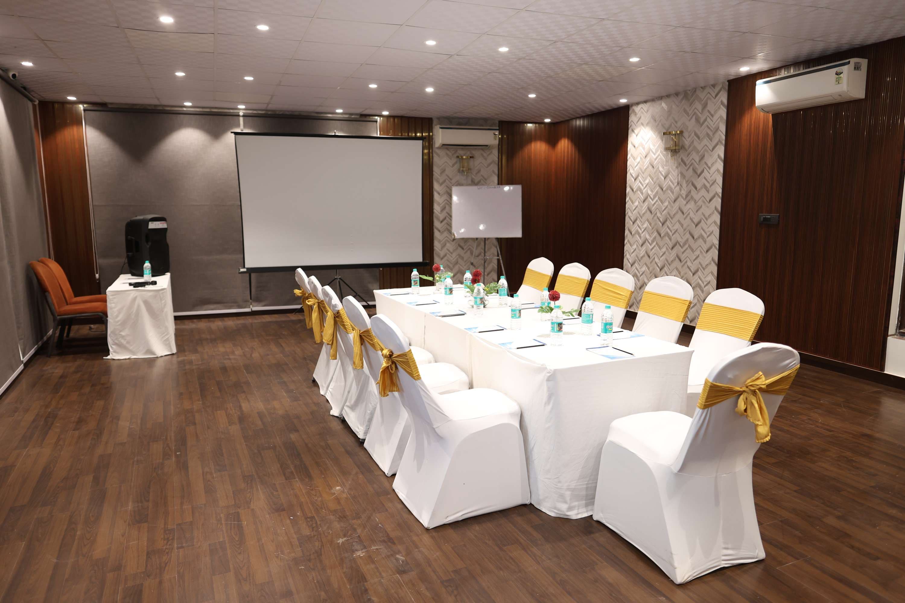 Orion Express Banquet hall - Image 14