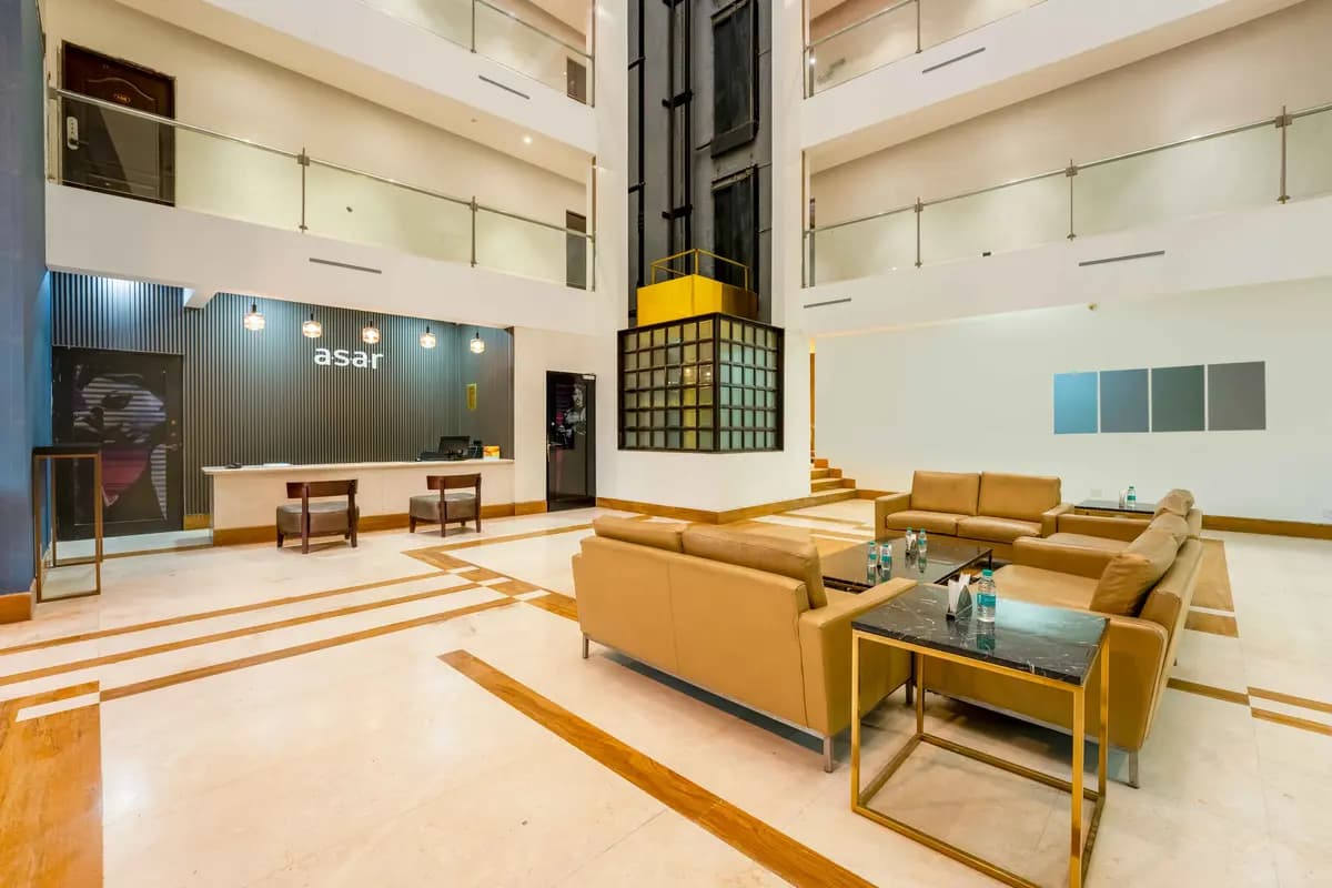 Budget 2BHK Apartments in Andheri East