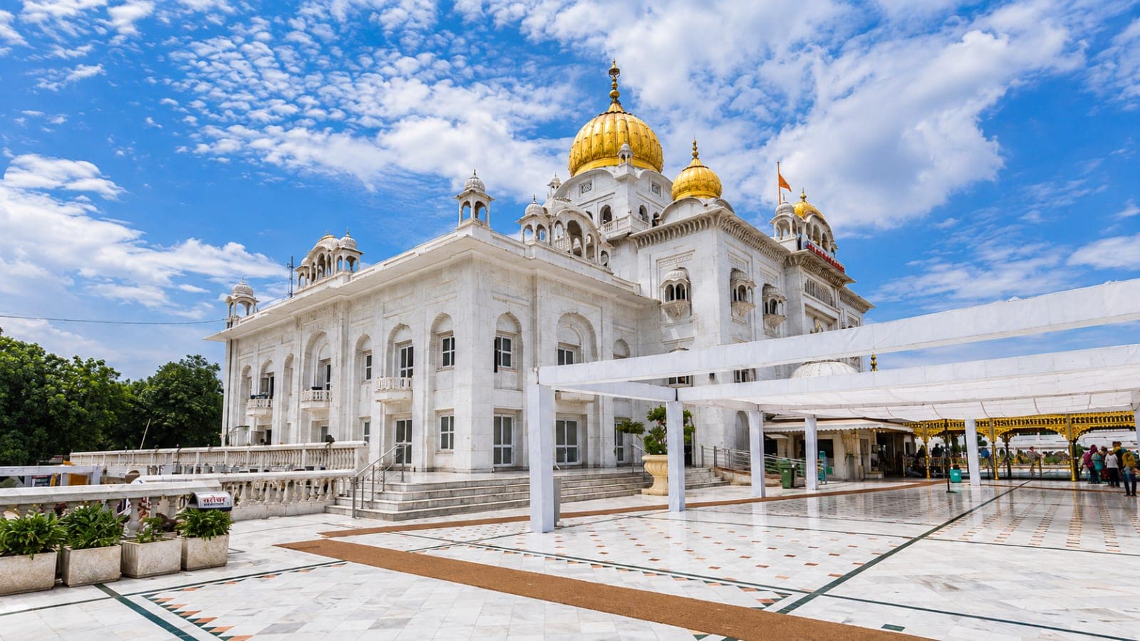 Hotels near Bangla Sahib Delhi - asar CP Outer Circle by Orion Hotels Connaught Place