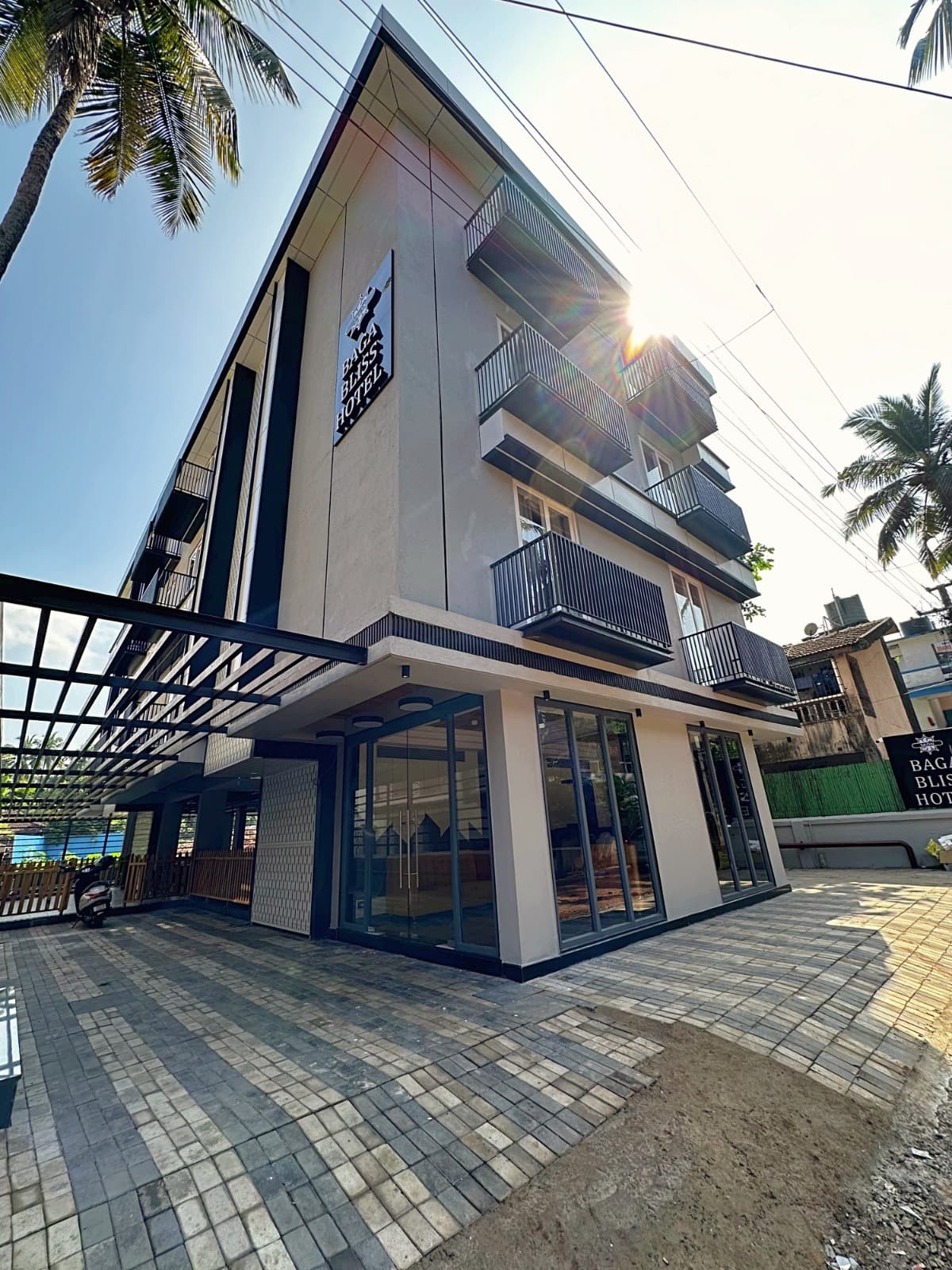 Skon Baga Bliss Hotel - 2