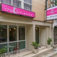 Sukhumvit Beds - 1