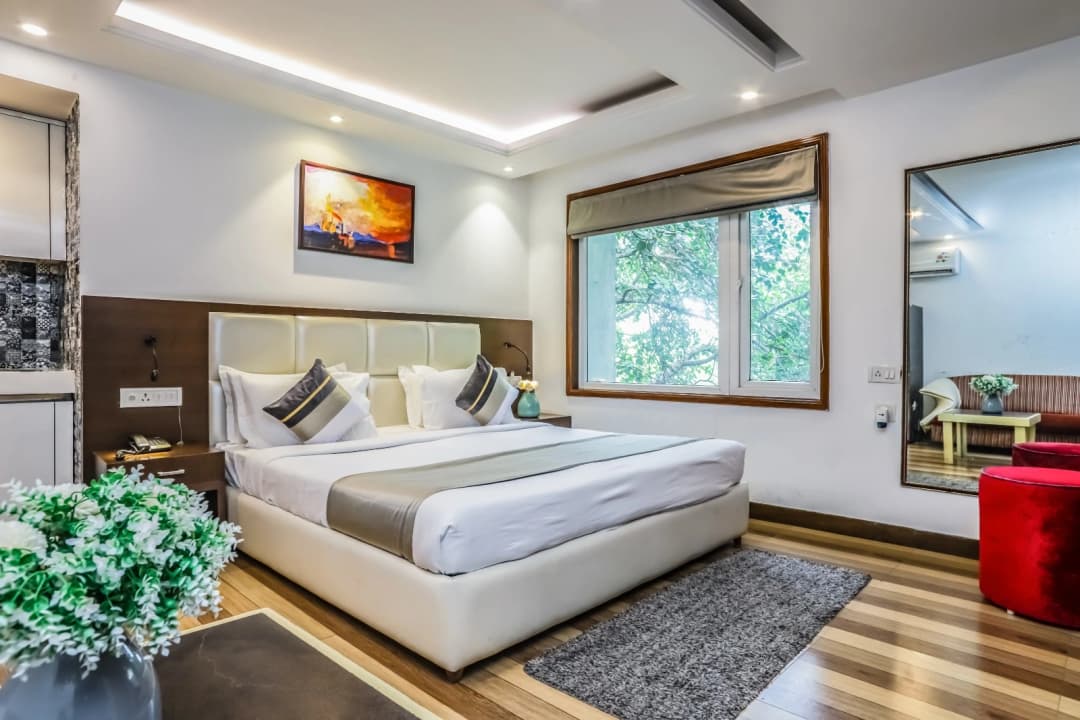 Red Rose Homestay