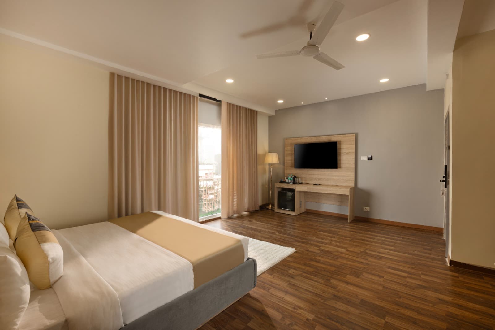 asar Capoors Hotel Hazratganj by Orion Hotels - Image 4