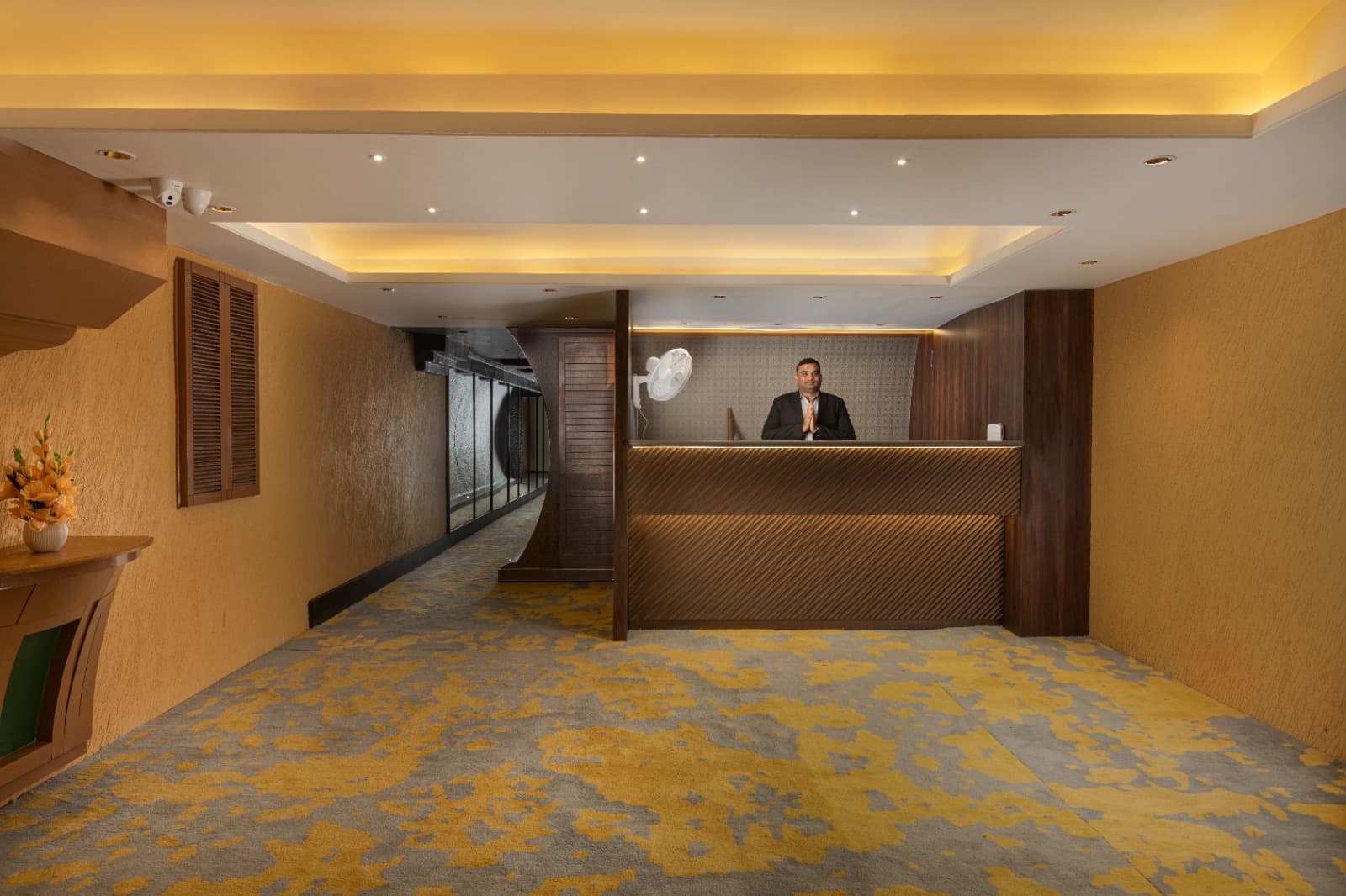 asar Capoors Hotel Hazratganj by Orion Hotels - Image 6