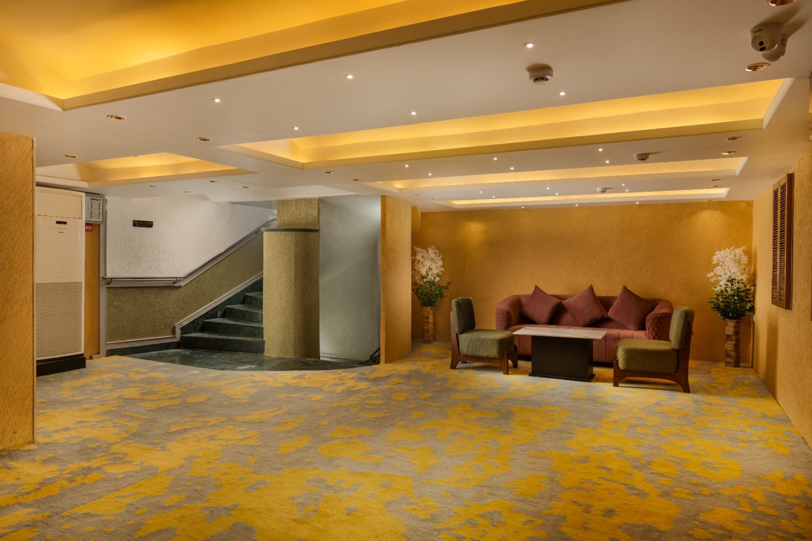 asar Capoors Hotel Hazratganj by Orion Hotels - Image 5