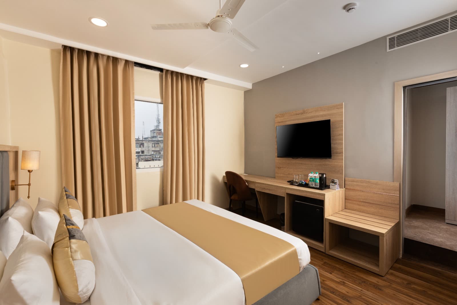 asar Capoors Hotel Hazratganj by Orion Hotels - Image 13