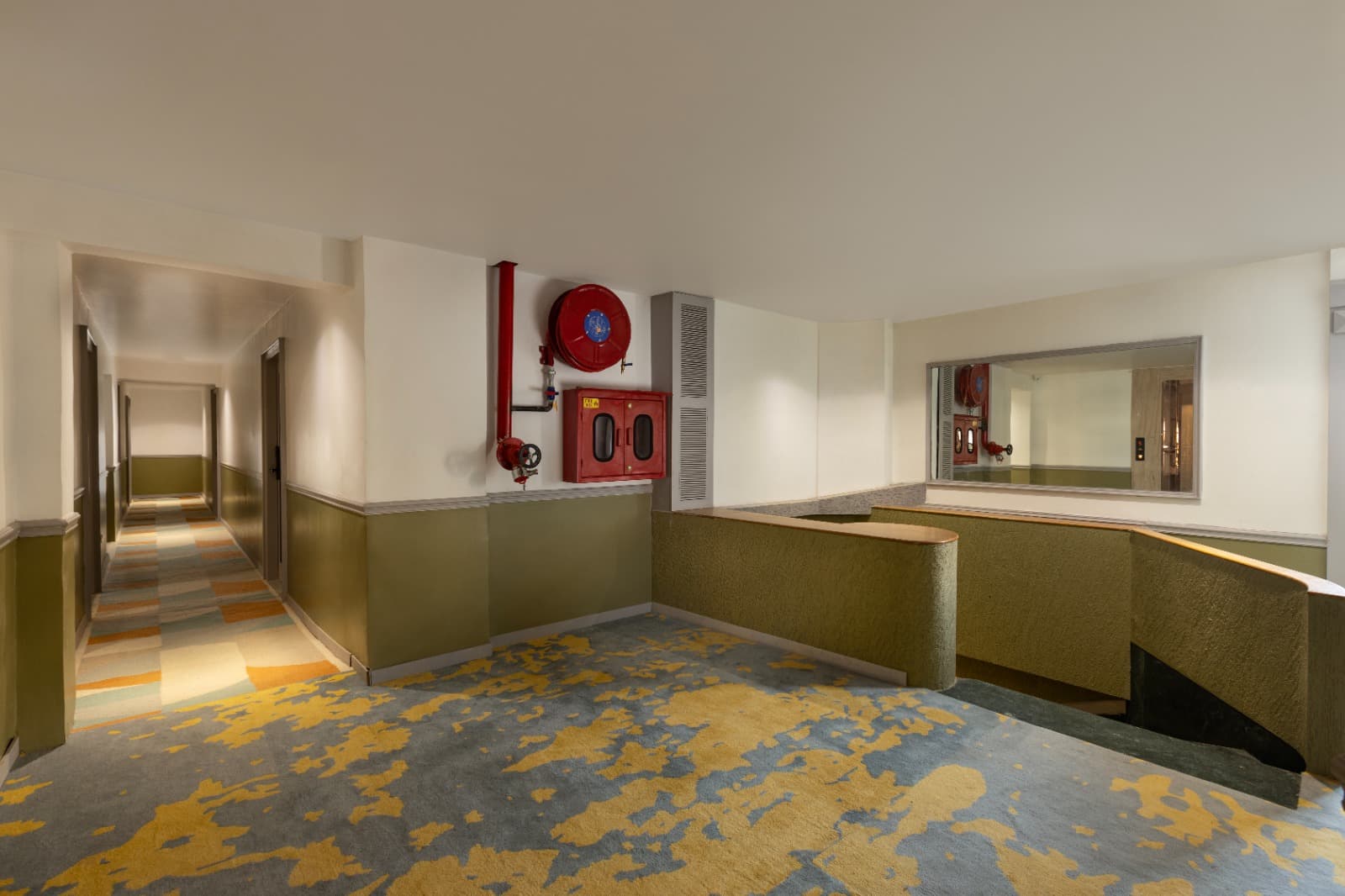asar Capoors Hotel Hazratganj by Orion Hotels - Image 16
