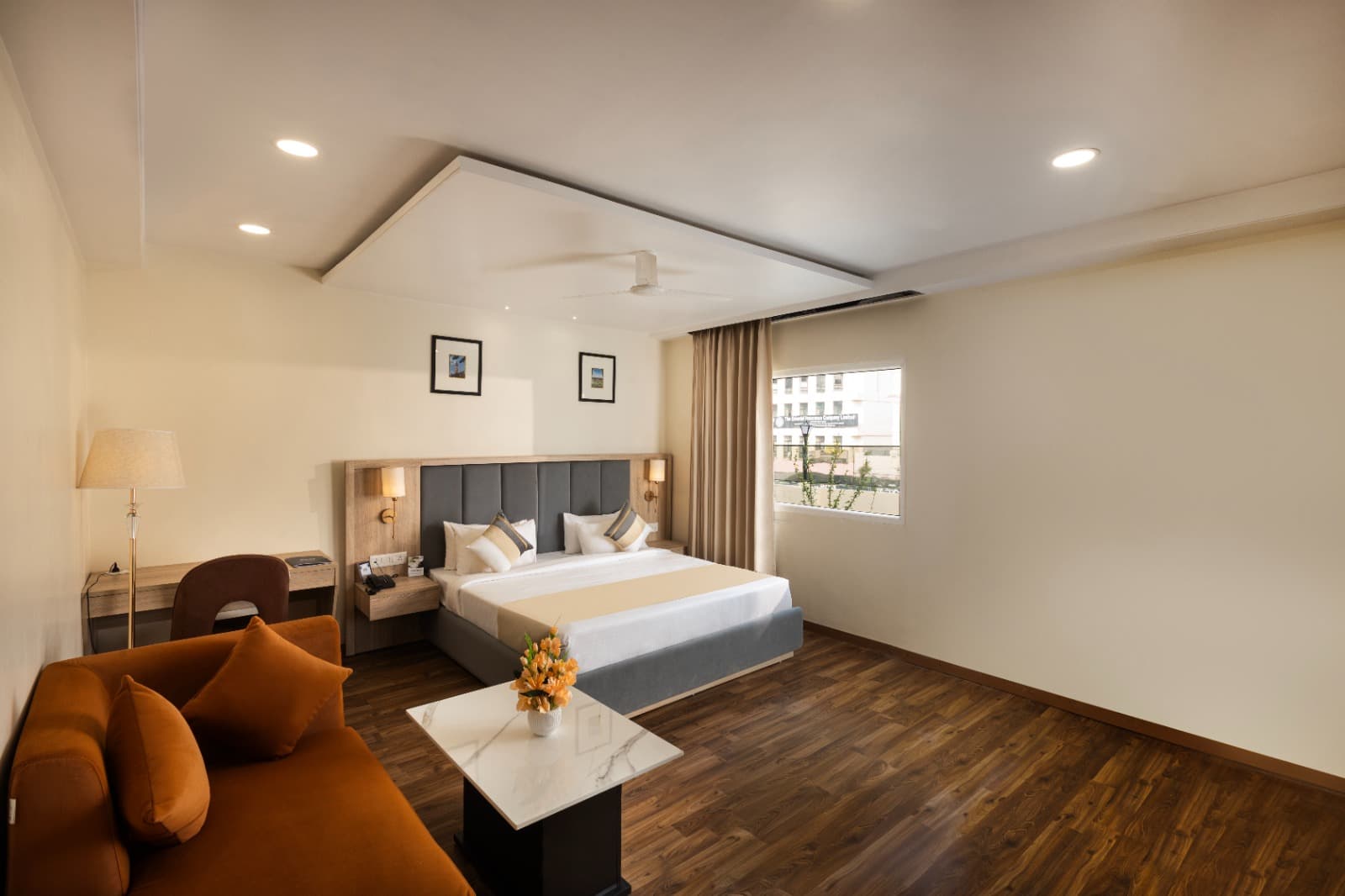 asar Capoors Hotel Hazratganj by Orion Hotels - Image 17