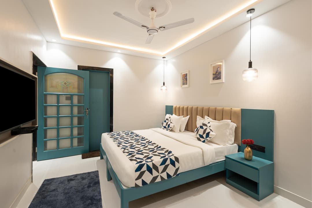 asar Elite by Orion Hotels
