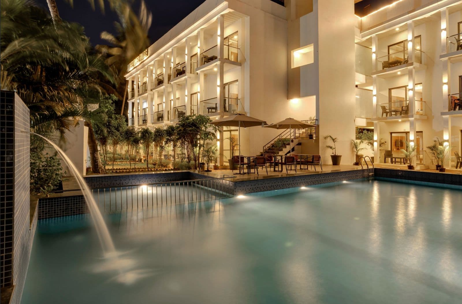 asar Upper House – Morjim Beach by Orion Hotels - Image 1