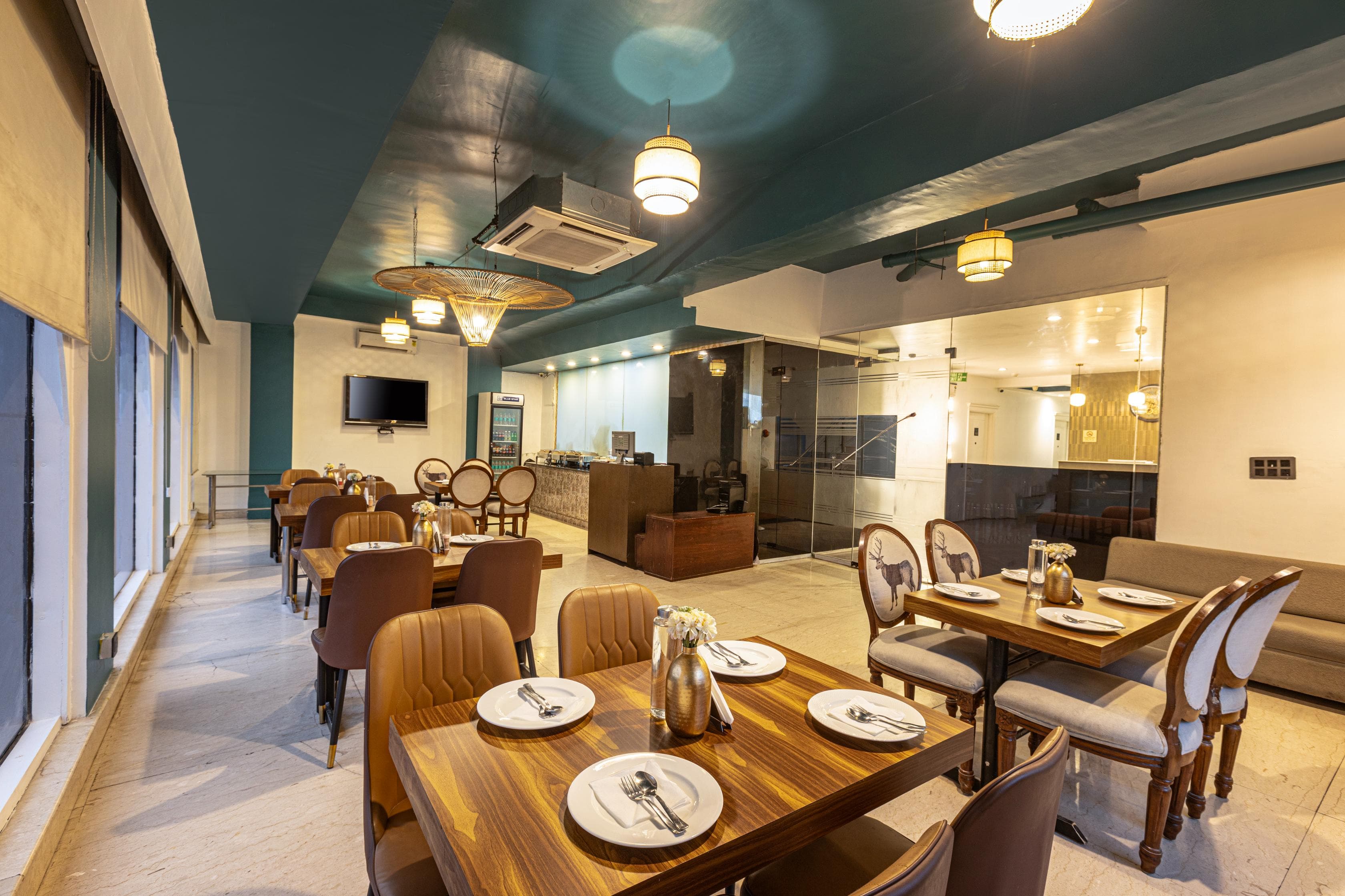 Skon boutique by orion hotels - Image 4