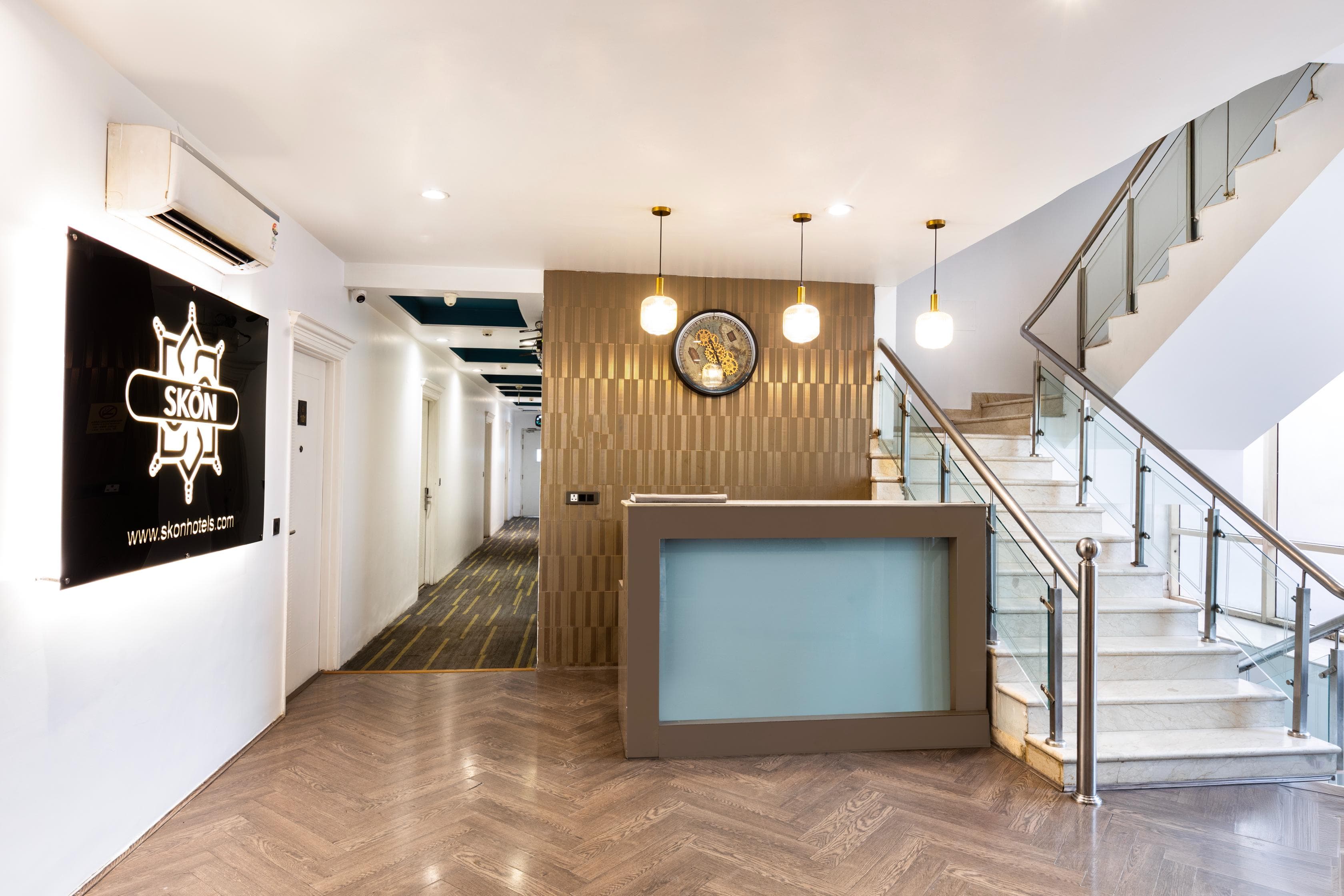 Skon boutique by orion hotels - Image 5