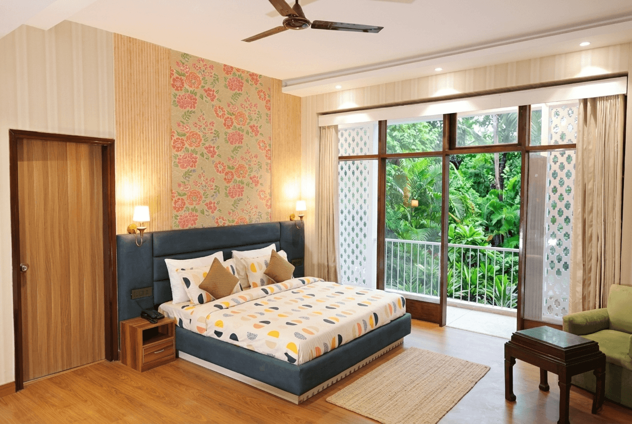 asar Suites GK1 by Orion Hotels - Image 2