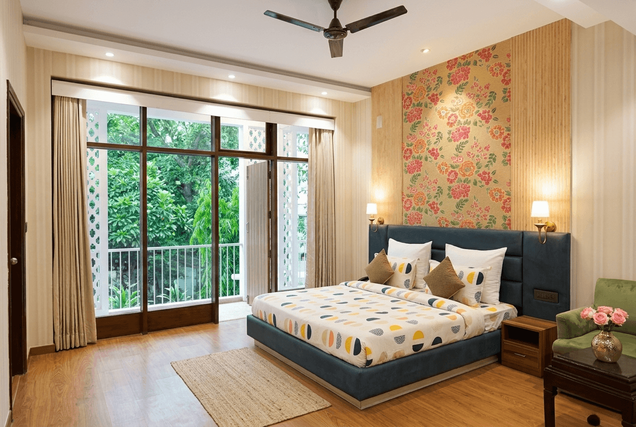 asar Suites GK1 by Orion Hotels - Image 8