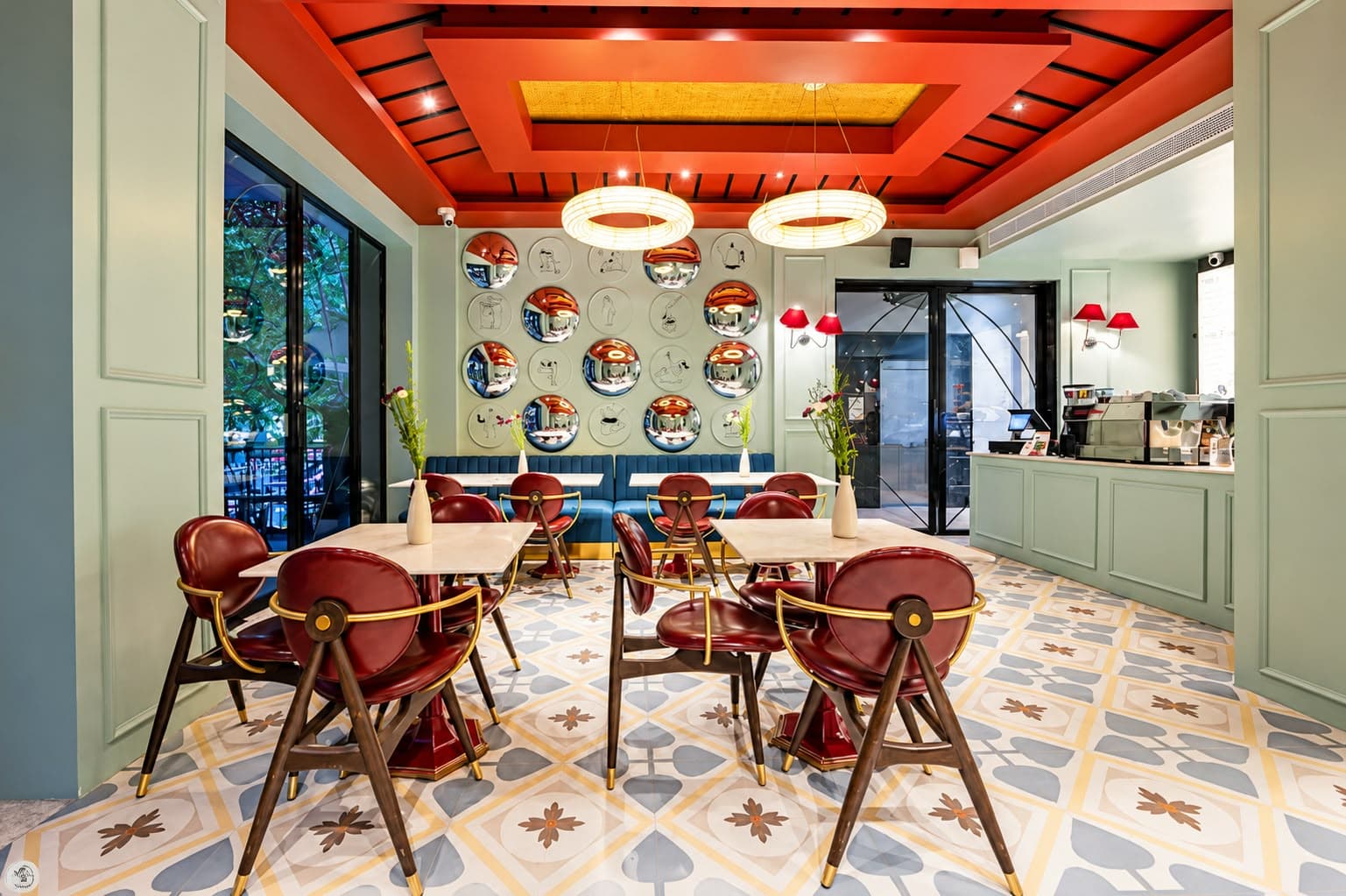 asar Elite Safdarjung by Orion Hotels - Image 4
