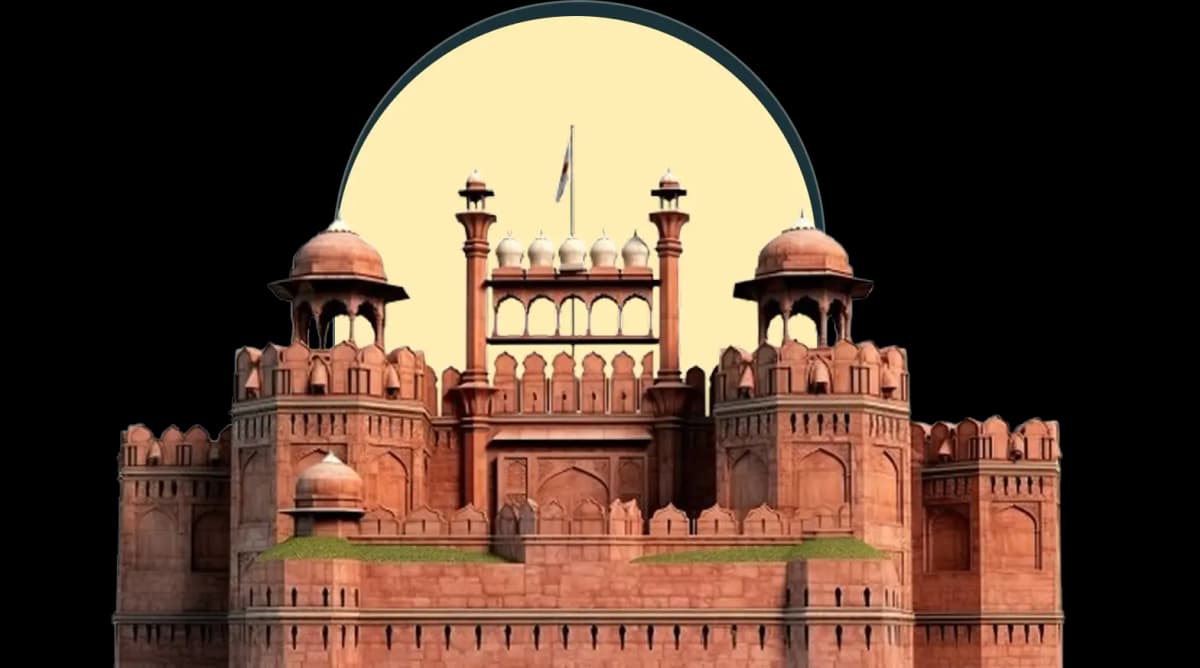 Image of Delhi