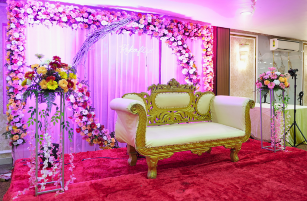 Best Banquet Conference Hall in South Delhi