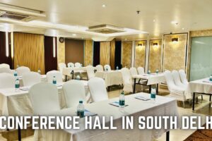 Conference Hall in South Delhi